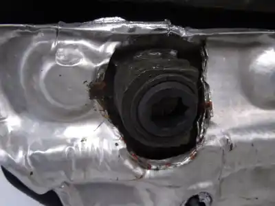 Peça sobressalente para automóvel em segunda mão tampa do motor por abarth punto (evo) (199) 955a8000 referências oem iam 51864157  