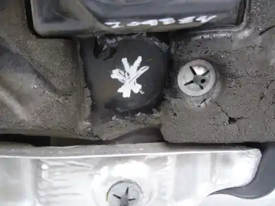 Peça sobressalente para automóvel em segunda mão tampa do motor por abarth punto (evo) (199) 955a8000 referências oem iam 51864157  