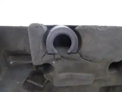 Peça sobressalente para automóvel em segunda mão tampa do motor por abarth punto (evo) (199) 955a8000 referências oem iam 51864157  