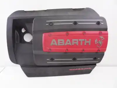 Peça sobressalente para automóvel em segunda mão tampa do motor por abarth punto (evo) (199) 955a8000 referências oem iam 51864157  