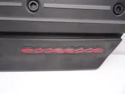 Peça sobressalente para automóvel em segunda mão tampa do motor por abarth punto (evo) (199) 955a8000 referências oem iam 51864157  