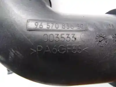 İkinci el araba yedek parçası tüp için ford focus berlina (cap) g8da oem iam referansları 9657083680  