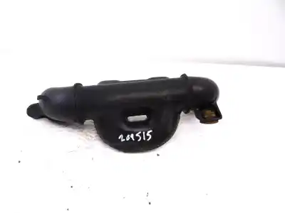 İkinci el araba yedek parçası tüp için ford focus berlina (cap) g8da oem iam referansları 9657083680  