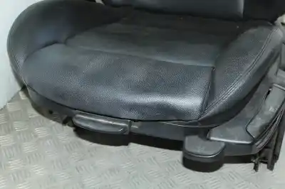 Pièce détachée automobile d'occasion jeu de siège intérieur complet pour bmw serie 3 berlina (e46) 320d références oem iam   