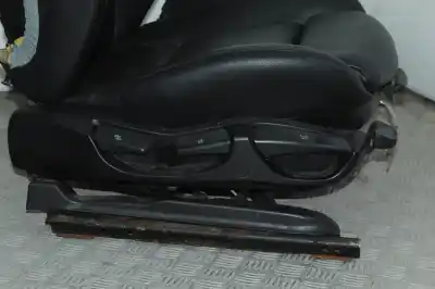 Pièce détachée automobile d'occasion jeu de siège intérieur complet pour bmw serie 3 berlina (e46) 320d références oem iam   