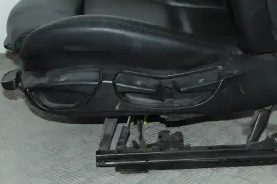 Pièce détachée automobile d'occasion jeu de siège intérieur complet pour bmw serie 3 berlina (e46) 320d références oem iam   