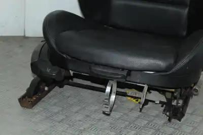 Pièce détachée automobile d'occasion jeu de siège intérieur complet pour bmw serie 3 berlina (e46) 320d références oem iam   