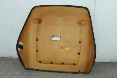 Pièce détachée automobile d'occasion jeu de siège intérieur complet pour bmw serie 3 berlina (e46) 320d références oem iam   