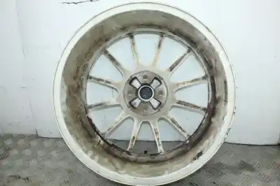 Gebrauchtes Autoersatzteil felge zum abarth punto (evo) (199) 955a8000 oem-iam-referenzen r18  