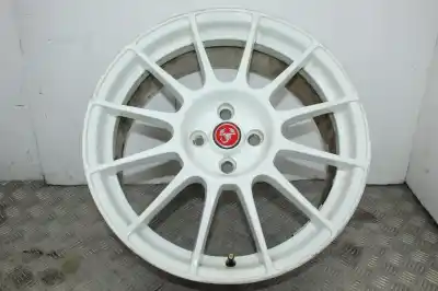 Gebrauchtes Autoersatzteil felge zum abarth punto (evo) (199) 955a8000 oem-iam-referenzen r18  