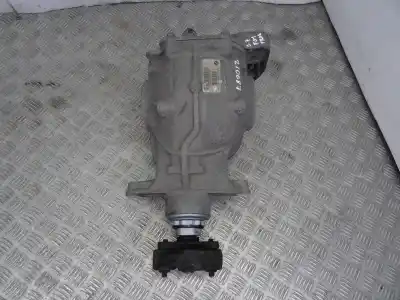 Recambio de automóvil de segunda mano de DIFERENCIAL TRASERO para BMW SERIE 7 (F01/F02)  referencias OEM IAM 7565366  