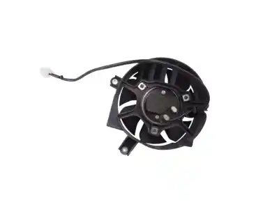 Recambio de automóvil de segunda mano de electroventilador para yamaha tmax tmax iron max referencias oem iam   