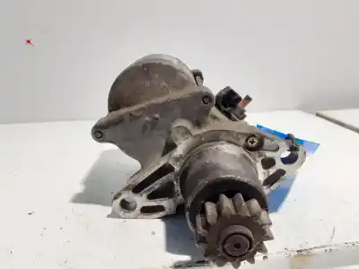 Second-hand car spare part starter motor for toyota avensis berlina (t22) 2.0 td (ct220_) oem iam references 2810074130  