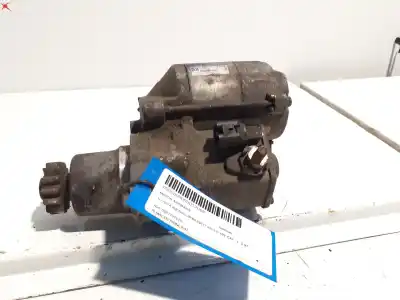 Second-hand car spare part starter motor for toyota avensis berlina (t22) 2.0 td (ct220_) oem iam references 2810074130  