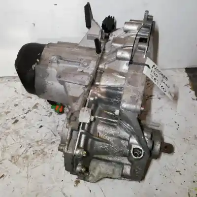 Gebrauchtes Autoersatzteil getriebe zum renault megane i scenic (ja0) 1.6e alize oem-iam-referenzen jb3120  