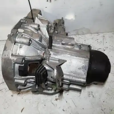 Gebrauchtes Autoersatzteil getriebe zum renault megane i scenic (ja0) 1.6e alize oem-iam-referenzen jb3120  