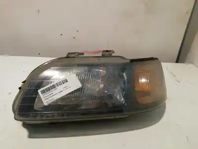 Peça sobressalente para automóvel em segunda mão FAROL / FAROLIM ESQUERDO por HONDA CIVIC VI FASTBACK  Referências OEM IAM 54532436  