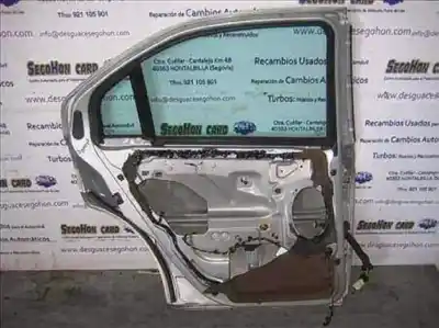 Second-hand car spare part rear left door for ford mondeo berlina (ge) mondeo (ge) (2000 - 2007) oem iam references p1s71f24631az 1446442  