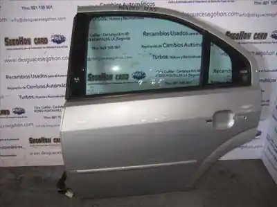 Second-hand car spare part rear left door for ford mondeo berlina (ge) mondeo (ge) (2000 - 2007) oem iam references p1s71f24631az 1446442  
