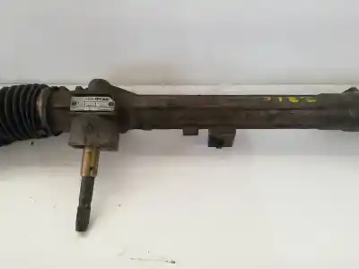 Recambio de automóvil de segunda mano de cremallera direccion para ford fiesta ii (fbd) 1.4 (fbd) referencias oem iam 00468433000 00468433000 