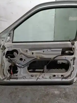 Автозапчасти б/у регулятор стекла переднего правого за renault clio ii fase ii (b/cb0) d7f720 ссылки oem iam 8200169095