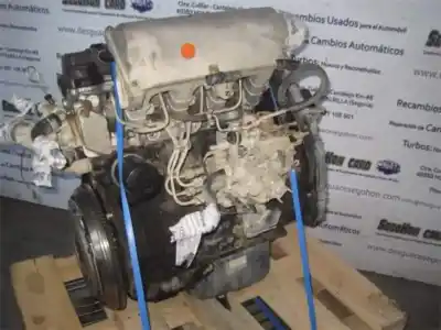 Автозапчасти б/у полный двигатель за opel corsa b 15d4ec1 ссылки oem iam   