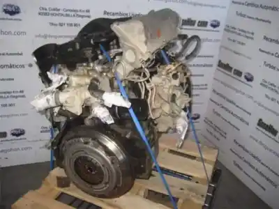 Автозапчасти б/у полный двигатель за opel corsa b 15d4ec1 ссылки oem iam   