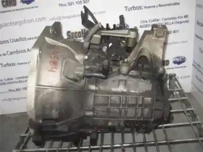 Автозапчасти б/у коробка передач за ford focus c-max (cap) g8da ссылки oem iam 3m5r-7002-yf  
