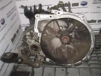 Автозапчасти б/у коробка передач за ford focus c-max (cap) g8da ссылки oem iam 3m5r-7002-yf  