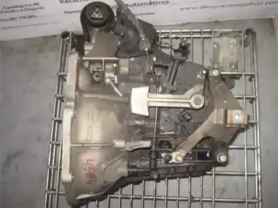 Автозапчасти б/у коробка передач за ford focus c-max (cap) g8da ссылки oem iam 3m5r-7002-yf