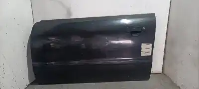 Second-hand car spare part left front door for audi a4 berlina (b5) aeb oem iam references 8d0831051a