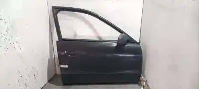 Second-hand car spare part front right door for audi a4 berlina (b5) aeb oem iam references 8d0831052a