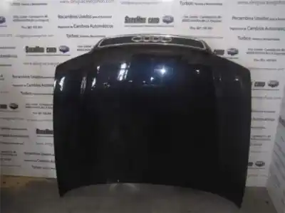 Second-hand car spare part bonnet for audi a4 berlina (b5) aeb oem iam references 8d0823029b