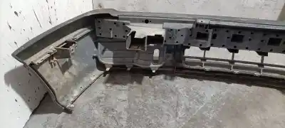 Second-hand car spare part front bumper for renault r 19 berl. con portón (b/c53) f8q706 oem iam references 7700810512 7700815338  