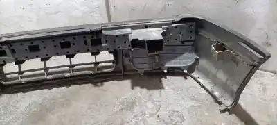 Second-hand car spare part front bumper for renault r 19 berl. con portón (b/c53) f8q706 oem iam references 7700810512 7700815338  