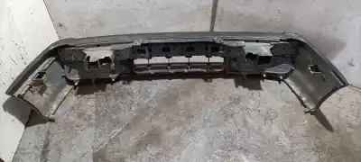 Second-hand car spare part front bumper for renault r 19 berl. con portón (b/c53) f8q706 oem iam references 7700810512 7700815338  