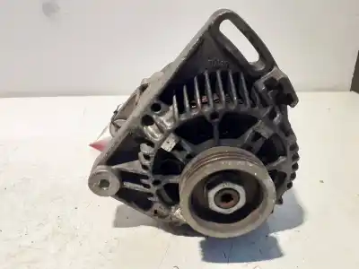 Автозапчасти б/у генератор за renault clio ii fase ii (b/cb0) d7f720 ссылки oem iam 8200060816