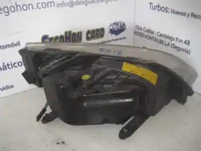 Автозапчастина б/у ліва фара для ford focus c-max (cap) g6da посилання на oem iam 3m5113006ah  