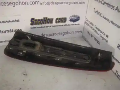 Автозапчасти б/у левый задний фонарь за ford focus c-max (cap) g6da ссылки oem iam 158952  