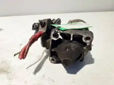 Автозапчасти б/у двигатель запускается за renault clio ii fase ii (b/cb0) k4j710 ссылки oem iam 8200082782