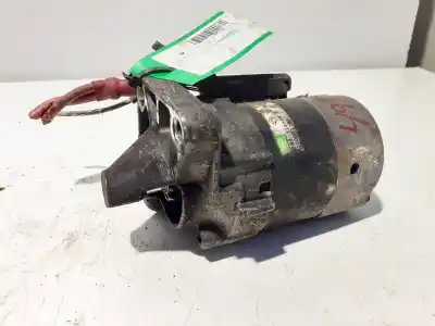 Автозапчасти б/у двигатель запускается за renault clio ii fase ii (b/cb0) k4j710 ссылки oem iam 8200082782  