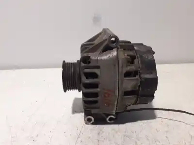 Автозапчасти б/у генератор за renault clio ii fase ii (b/cb0) k4j710 ссылки oem iam 8200103744  