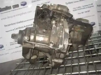 Автозапчасти б/у коробка передач за renault clio ii fase ii (b/cb0) k4j710 ссылки oem iam jb1510/7701700530  