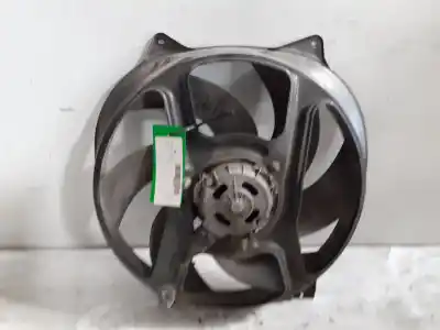 Second-hand car spare part radiator cooling fan for renault r 19 berl. con portón (b/c53) f8q706 oem iam references 7700784652