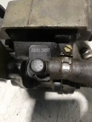 Second-hand car spare part power steering pump for renault r 19 berl. con portón (b/c53) f8q706 oem iam references 26013857  