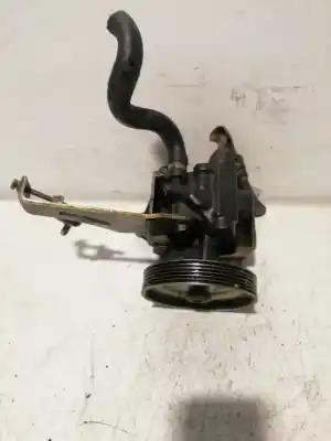 Second-hand car spare part power steering pump for renault r 19 berl. con portón (b/c53) f8q706 oem iam references 26013857  