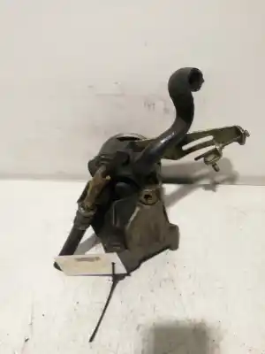Second-hand car spare part power steering pump for renault r 19 berl. con portón (b/c53) f8q706 oem iam references 26013857  