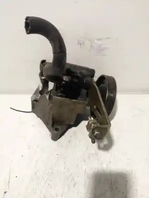 Second-hand car spare part power steering pump for renault r 19 berl. con portón (b/c53) f8q706 oem iam references 26013857  