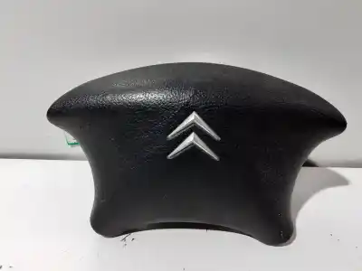 Second-hand car spare part front left air bag for citroen c5 berlina rhzdw10ated oem iam references 96326381ze