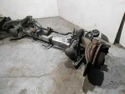 Gebrauchtes Autoersatzteil hinterachse zum citroen c5 berlina rhzdw10ated oem-iam-referenzen 5148g9  